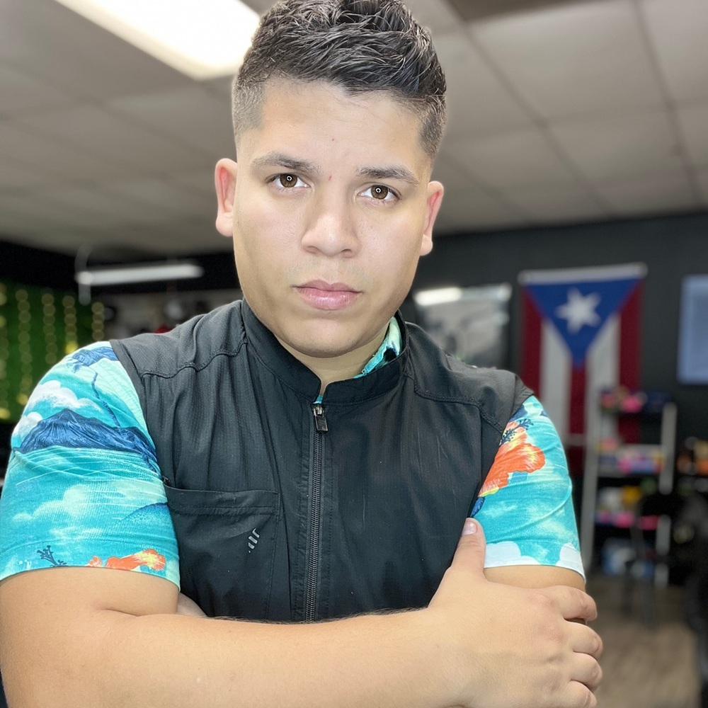 Meet your Posher, Alexander